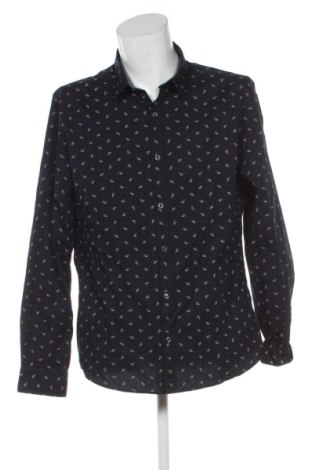 Herrenhemd S.Oliver, Größe XL, Farbe Mehrfarbig, Preis 11,99 €, #137177630