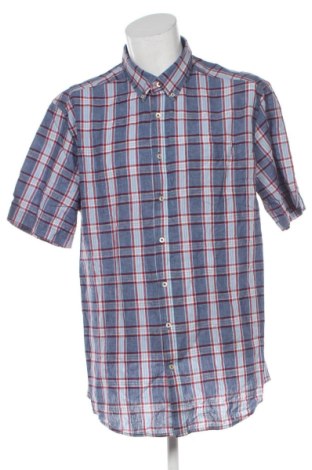 Мъжка риза Hattric, Размер XL, Цвят Многоцветен, Цена 13,80 €, #137177785