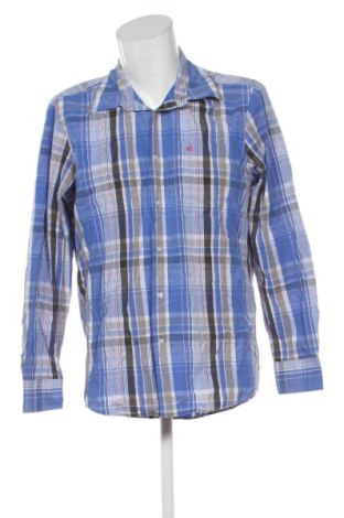 Herrenhemd Lerros, Größe L, Farbe Mehrfarbig, Preis 7,99 €, #137178360