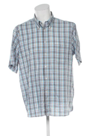 Herrenhemd Unbranded, Größe XL, Farbe Mehrfarbig, Preis 7,99 €, #137178632