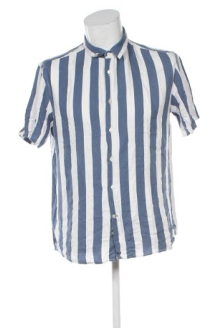 Férfi ing Bershka, Méret L, Szín Sokszínű, Ár 5 129 Ft, #137179370