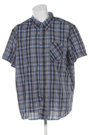 Męska koszula Nkd, Rozmiar 3XL, Kolor Kolorowy, Cena 82,99 zł, #137179445