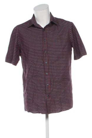 Męska koszula Casa Moda, Rozmiar L, Kolor Kolorowy, Cena 59,99 zł, #137179653