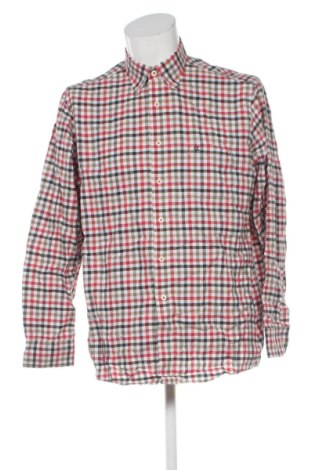 Herrenhemd Casa Moda, Größe L, Farbe Mehrfarbig, Preis 8,99 €, #137179708