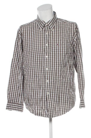 Мъжка риза Tommy Hilfiger, Размер XL, Цвят Многоцветен, Цена 41,92 €, #137179882