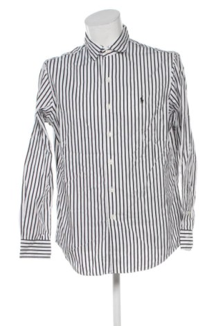 Herrenhemd Polo Ralph Lauren, Größe L, Farbe Mehrfarbig, Preis 59,99 €, #137180063