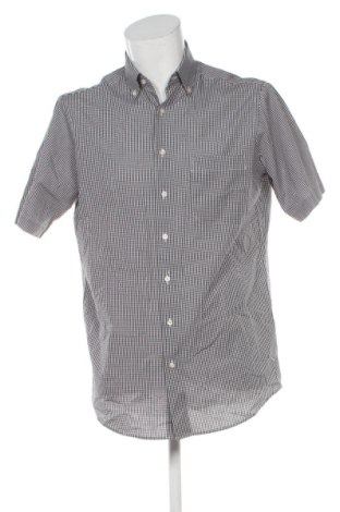 Herrenhemd C.Comberti, Größe M, Farbe Mehrfarbig, Preis 6,99 €, #137180218