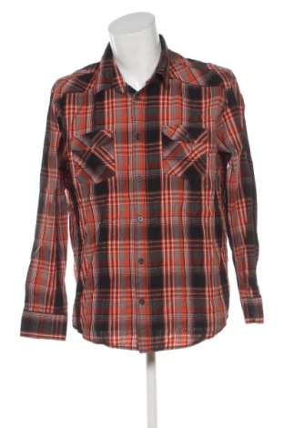 Herrenhemd Unbranded, Größe XL, Farbe Mehrfarbig, Preis 7,99 €, #137180234