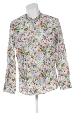 Herrenhemd R2 Westbrook, Größe L, Farbe Mehrfarbig, Preis 20,99 €, #137180318