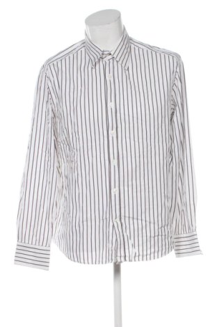 Мъжка риза Rene Lezard, Размер XL, Цвят Многоцветен, Цена 18,40 €, #137180320