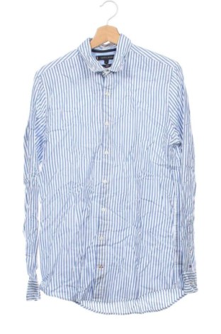 Herrenhemd Tommy Hilfiger, Größe M, Farbe Mehrfarbig, Preis 31,99 €, #137180538