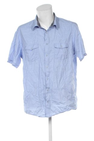 Męska koszula Casa Moda, Rozmiar XL, Kolor Niebieski, Cena 90,99 zł, #137180796