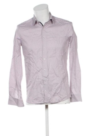 Herrenhemd Olymp, Größe M, Farbe Mehrfarbig, Preis € 15,99, #137180887
