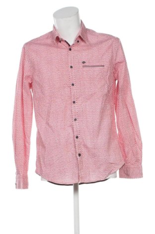 Herrenhemd Engbers, Größe M, Farbe Mehrfarbig, Preis 7,99 €, #137180909