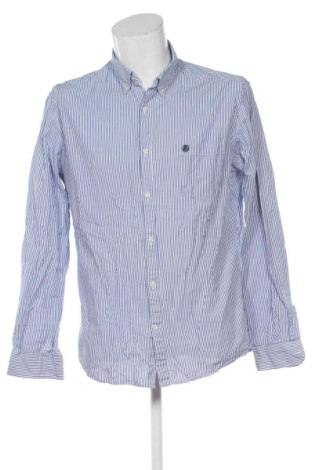 Herrenhemd Selected, Größe XL, Farbe Mehrfarbig, Preis 13,99 €, #137181153