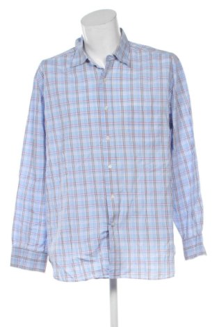 Ανδρικό πουκάμισο Unbranded, Μέγεθος XXL, Χρώμα Πολύχρωμο, Τιμή 7,99 €, #137181544