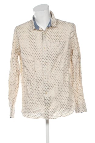 Herrenhemd Jack & Jones, Größe XXL, Farbe Mehrfarbig, Preis 11,99 €, #137181621