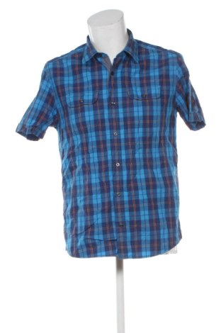 Herrenhemd S.Oliver, Größe M, Farbe Mehrfarbig, Preis € 12,99, #137181787