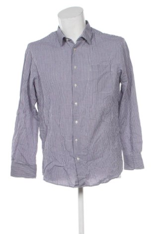 Herrenhemd Canda, Größe L, Farbe Mehrfarbig, Preis 5,99 €, #137181830
