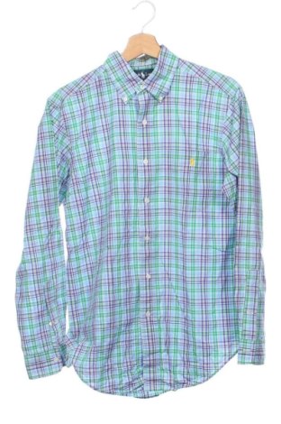 Herrenhemd Ralph Lauren, Größe S, Farbe Mehrfarbig, Preis 52,99 €, #137182040
