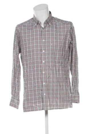 Herrenhemd Olymp, Größe M, Farbe Mehrfarbig, Preis 15,99 €, #137182426