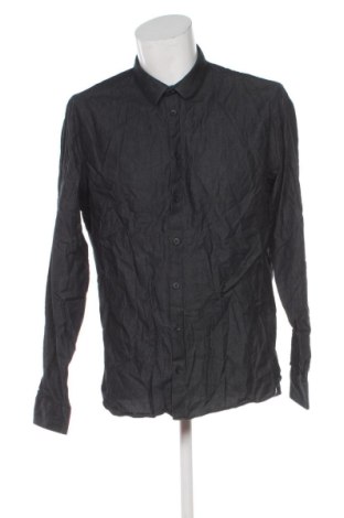 Pánska košeľa  Casual Friday, Veľkosť XL, Farba Čierna, Cena  13,95 €, #137182547