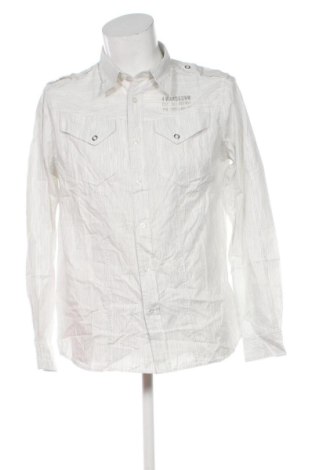Herrenhemd Unbranded, Größe XL, Farbe Mehrfarbig, Preis 7,99 €, #137182882