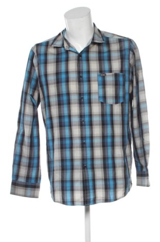 Herrenhemd Rip Curl, Größe XL, Farbe Mehrfarbig, Preis 10,99 €, #137183124