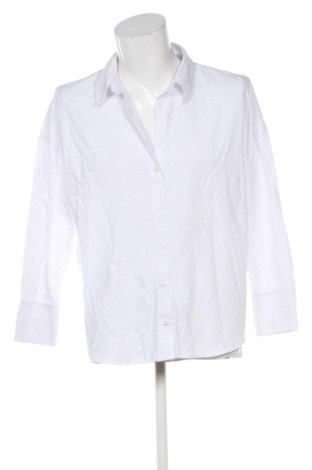 Férfi ing Zara, Méret XXL, Szín Fehér, Ár 11 029 Ft, #137183264