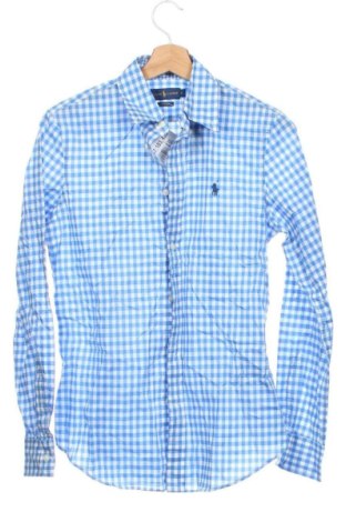 Dámská košile  Ralph Lauren, Velikost XS, Barva Vícebarevné, Cena  2 699,00 Kč, #137183430