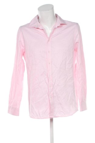 Herrenhemd Angelo Litrico, Größe XL, Farbe Rosa, Preis € 9,99, #137183480