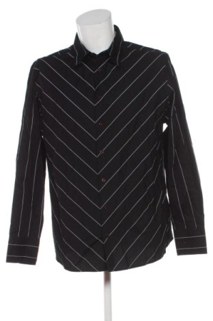 Herrenhemd John Devin, Größe XL, Farbe Mehrfarbig, Preis € 6,99, #137183667