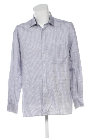 Herrenhemd Eterna, Größe XXL, Farbe Mehrfarbig, Preis 16,99 €, #137184416