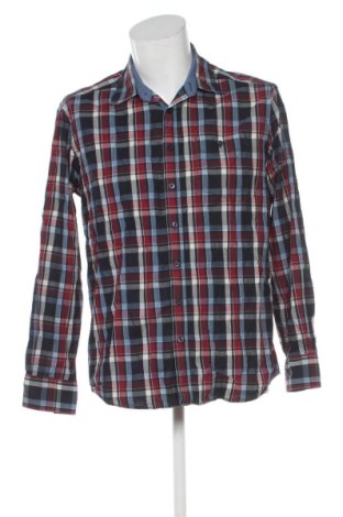 Herrenhemd Zab, Größe M, Farbe Mehrfarbig, Preis 7,99 €, #137184685
