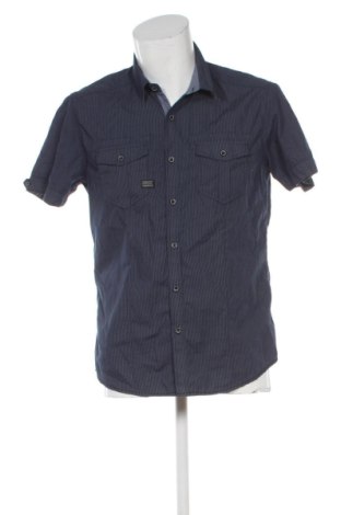 Férfi ing Unbranded, Méret M, Szín Kék, Ár 4 409 Ft, #137185013