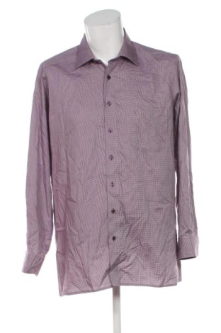 Herrenhemd Olymp, Größe XL, Farbe Lila, Preis 12,99 €, #137186299