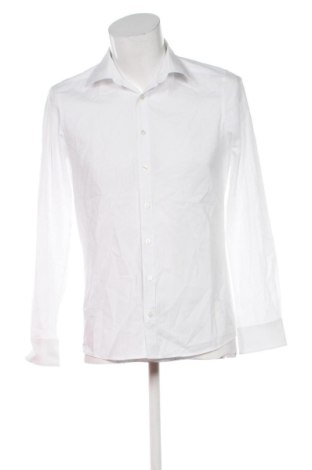 Herrenhemd Olymp, Größe S, Farbe Weiß, Preis 28,99 €, #137186841