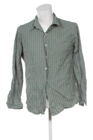 Herrenhemd Polo Ralph Lauren, Größe XL, Farbe Mehrfarbig, Preis € 58,99, #137188416