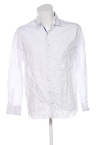 Herrenhemd Eterna, Größe XL, Farbe Weiß, Preis 28,99 €, #137188669