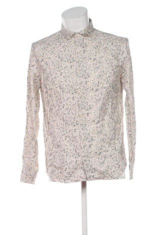 Herrenhemd Jules, Größe M, Farbe Mehrfarbig, Preis 5,99 €, #137189686