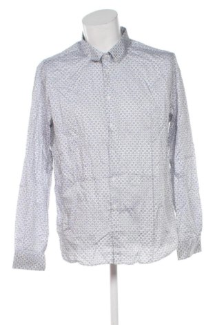 Herrenhemd Jules, Größe L, Farbe Mehrfarbig, Preis 6,99 €, #137189841