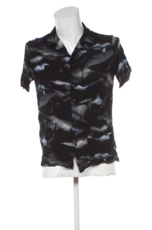 Cămașă de bărbați Topman, Mărime M, Culoare Multicolor, Preț 63,99 Lei, #137189973