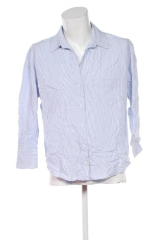 Cămașă de bărbați Zara, Mărime L, Culoare Multicolor, Preț 97,99 Lei, #137190179