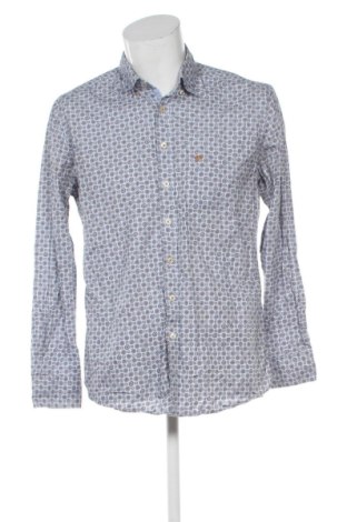 Herrenhemd Fynch-Hatton, Größe L, Farbe Mehrfarbig, Preis 18,99 €, #137192561