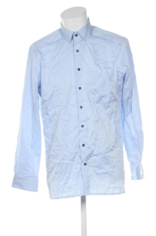 Męska koszula Unbranded, Rozmiar XXL, Kolor Niebieski, Cena 48,99 zł, #137193154