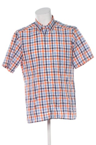 Herrenhemd Unbranded, Größe XL, Farbe Mehrfarbig, Preis 10,99 €, #137194115