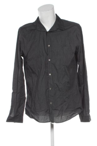 Pánská košile  H&M, Velikost XL, Barva Černá, Cena  279,00 Kč, #137194602