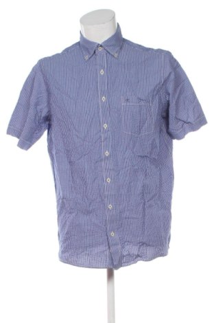 Herrenhemd Casa Moda, Größe L, Farbe Blau, Preis € 13,99, #137195758