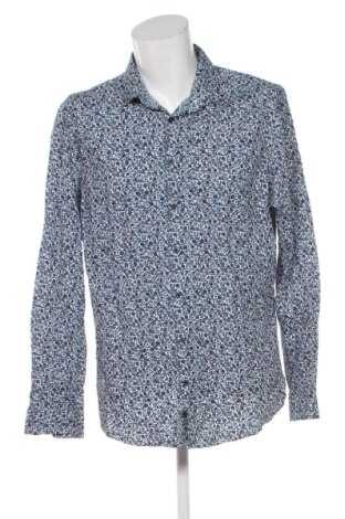 Herrenhemd Unbranded, Größe XL, Farbe Mehrfarbig, Preis 7,99 €, #137196366