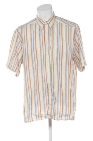 Мъжка риза Olymp, Размер XL, Цвят Многоцветен, Цена 22,49 €, #137196552